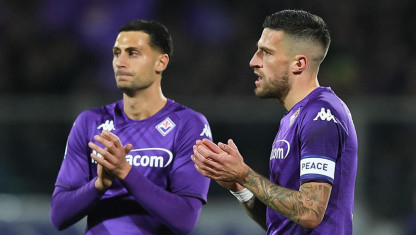 Soi kèo Club Brugge vs Fiorentina, 23h45 ngày 08/5/2024