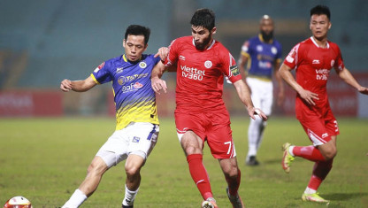 Soi kèo Hà Nội FC vs Viettel, 19h15 ngày 09/5/2024