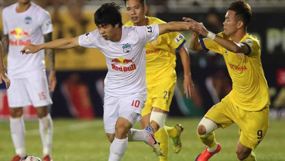 Soi kèo HAGL vs Nam Định, 17h00 ngày 13/5/2024