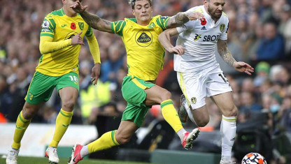 Soi kèo Leeds vs Norwich, 02h00 ngày 17/5/2024