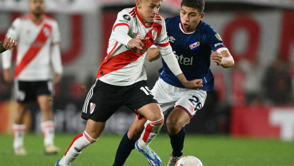 Soi kèo Nacional vs River Plate, 07h00 ngày 08/5/2024