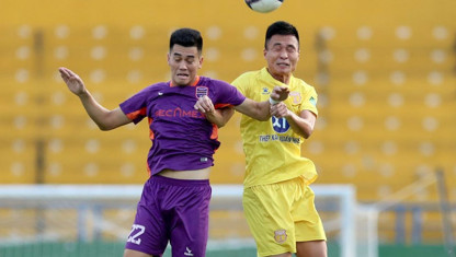 Soi kèo Nam Định vs Bình Dương, 18h00 ngày 08/5/2024