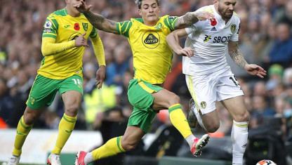 Soi kèo Norwich vs Leeds, 18h00 ngày 12/5/2024