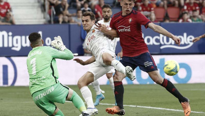 Soi kèo Osasuna vs Mallorca, 00h30 ngày 15/5/2024