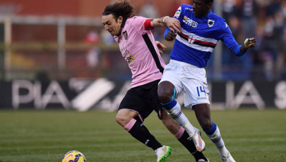 Soi kèo Palermo vs Sampdoria, 01h30 ngày 18/5/2024