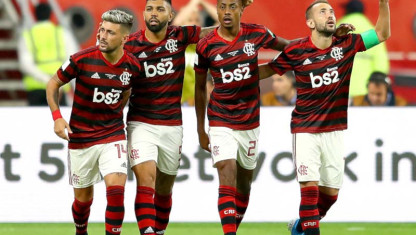 Soi kèo Palestino vs Flamengo, 07h00 ngày 08/5/2024