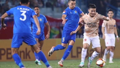 Soi kèo Quảng Nam vs CAHN, 17h00 ngày 08/5/2024