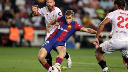 Soi kèo Sevilla vs Barcelona, 02h00 ngày 27/5/2024