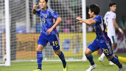 Soi kèo U23 Nhật Bản vs U23 Uzbekistan, 22h30 ngày 03/5/2024