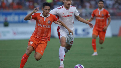 Soi kèo Viettel vs Bình Định, 19h15 ngày 13/5/2024