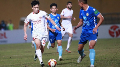 Soi kèo Viettel vs Nam Định, 19h15 ngày 18/5/2024