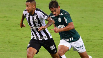 Soi kèo Atletico Mineiro vs Palmeiras, 06h30 ngày 18/6/2024