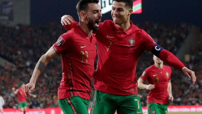 Soi kèo Bồ Đào Nha vs Cộng hòa Séc, 02h00 ngày 19/6/2024