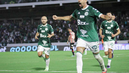 Soi kèo Guarani vs Ituano, 05h00 ngày 19/6/2024