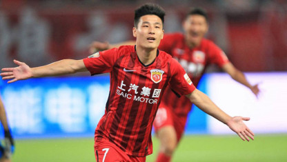 Soi kèo Meizhou Hakka vs Shanghai Port, 18h35 ngày 18/6/2024