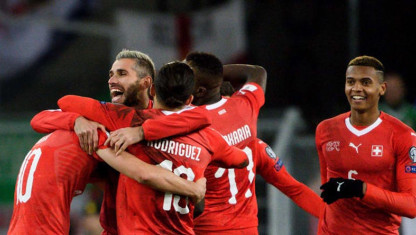 Soi kèo Scotland vs Thụy Sĩ, 02h00 ngày 20/6/2024