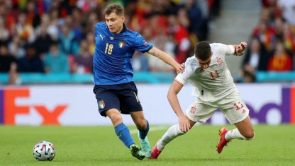 Soi kèo Tây Ban Nha vs Italia, 02h00 ngày 21/6/2024