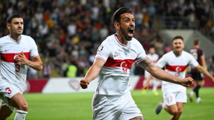 Soi kèo Thổ Nhĩ Kỳ vs Georgia, 23h00 ngày 18/6/2024