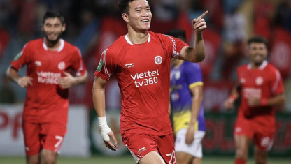 Soi kèo Viettel vs TP Hồ Chí Minh, 19h15 ngày 19/6/2024