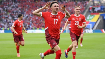 Soi kèo Anh vs Thụy Sĩ, 23h00 ngày 06/7/2024