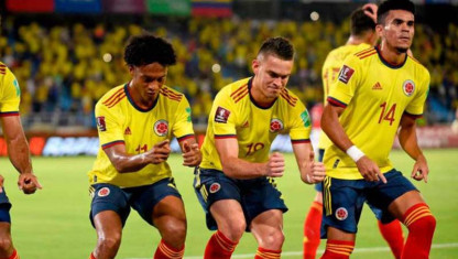 Soi kèo Colombia vs Panama, 05h00 ngày 07/7/2024