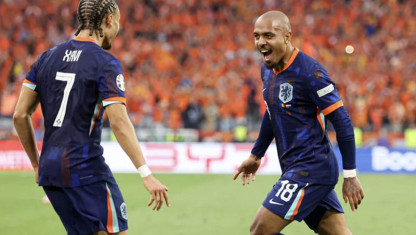 Soi kèo Hà Lan vs Thổ Nhĩ Kỳ, 02h00 ngày 07/7/2024