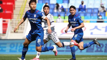 Soi kèo Suwon vs Ulsan Hyundai, 17h30 ngày 05/7/2024