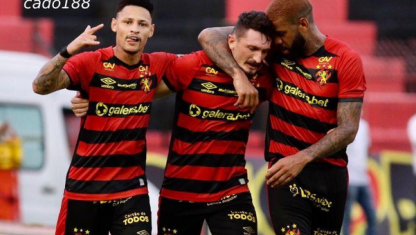 Soi kèo Sport Recife vs Operario, 07h30 ngày 17/10